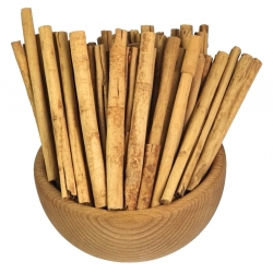 CYNAMON CEJLOŃSKI W LASKACH 250g